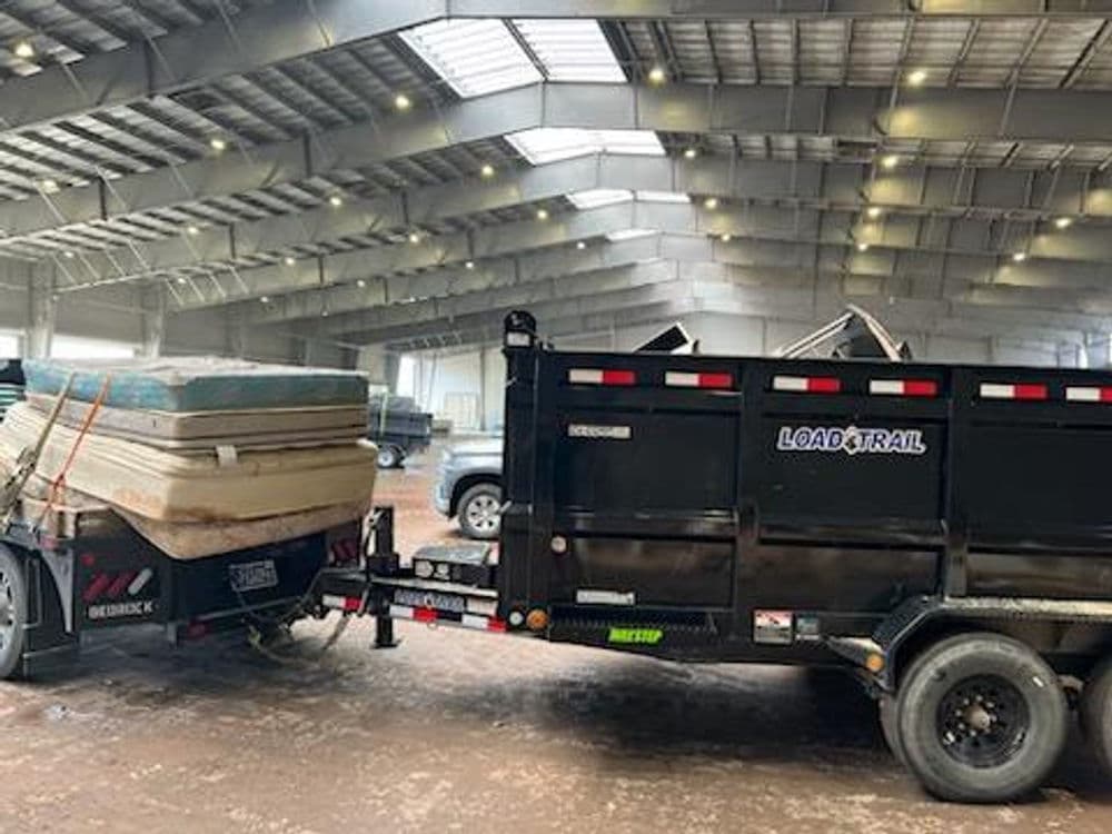 Furniture Removal image