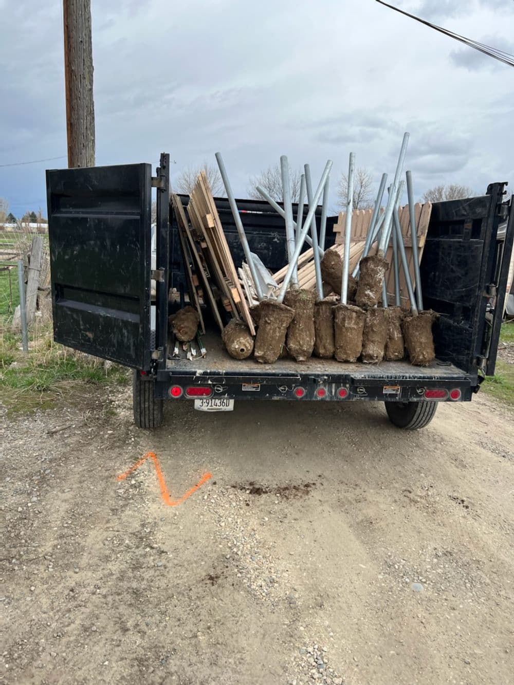 Post-construction Cleanups image