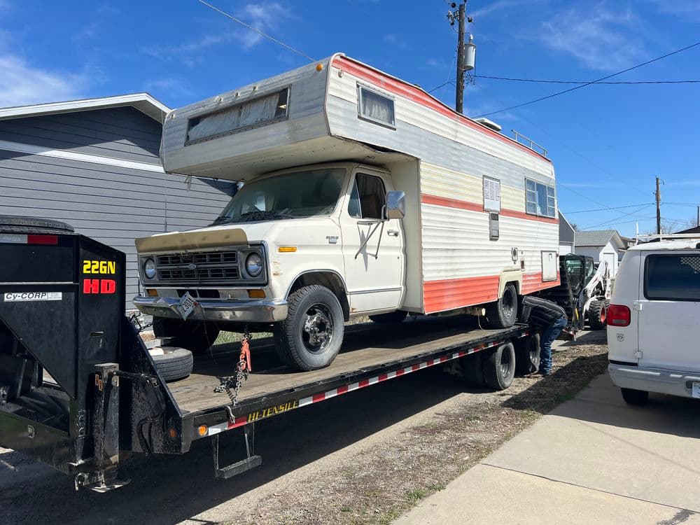 Single Item Pickups image