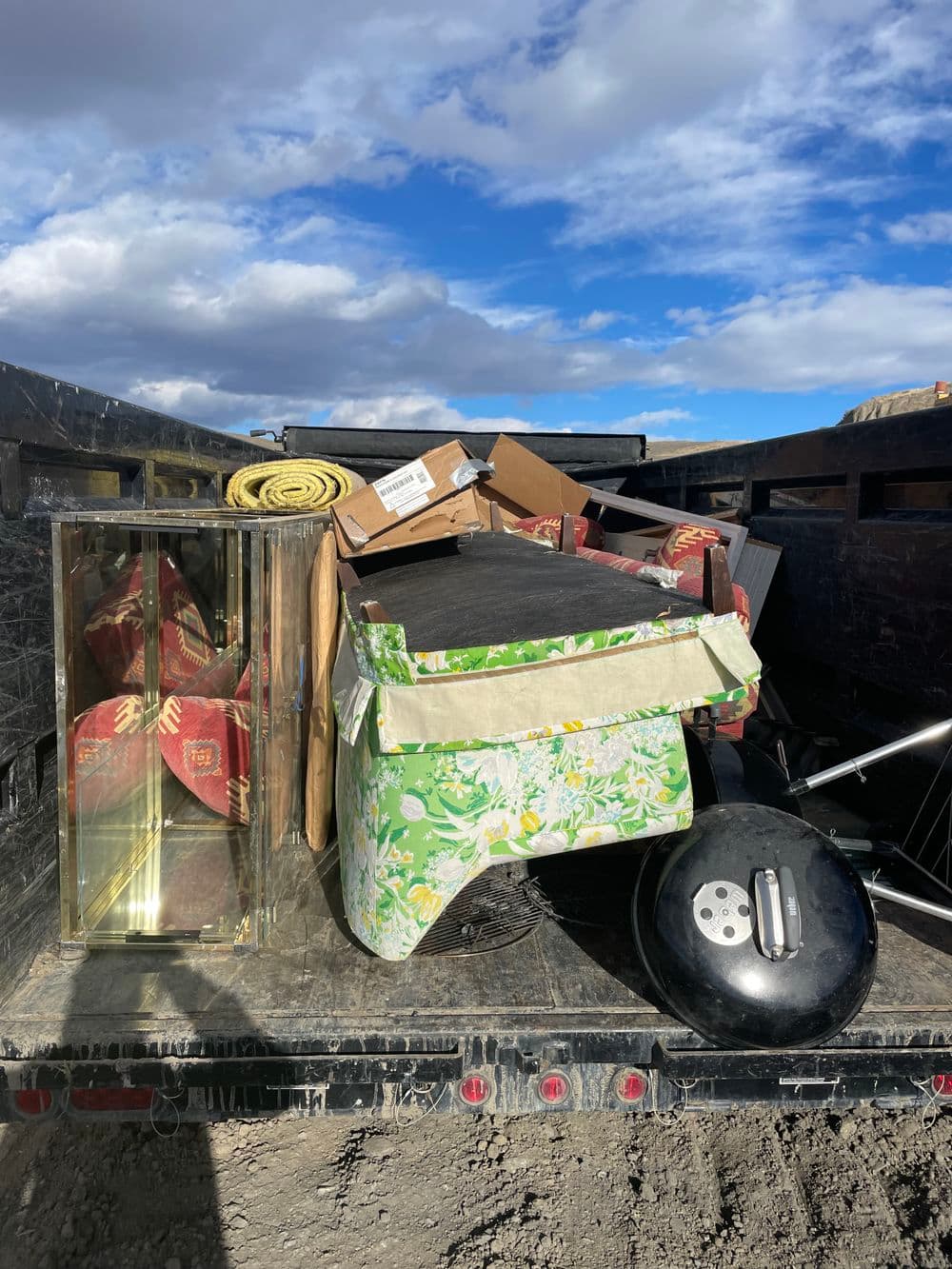 Apartment Clean Outs image